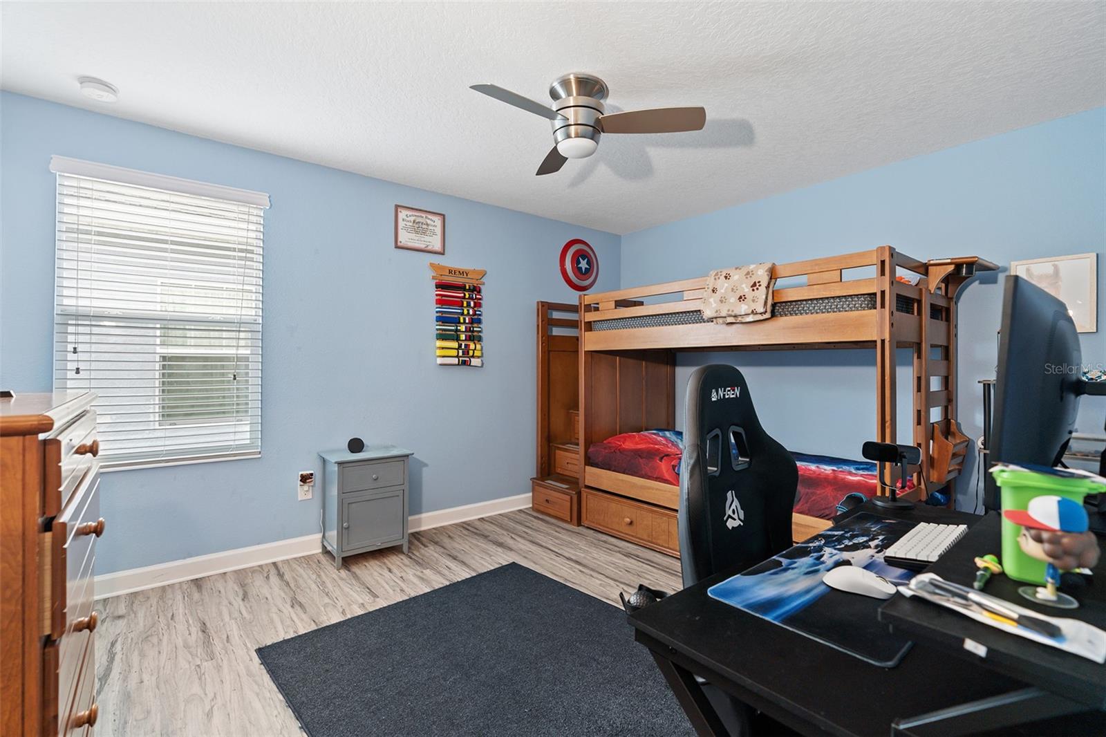 HARMONY NBHD F - Residential