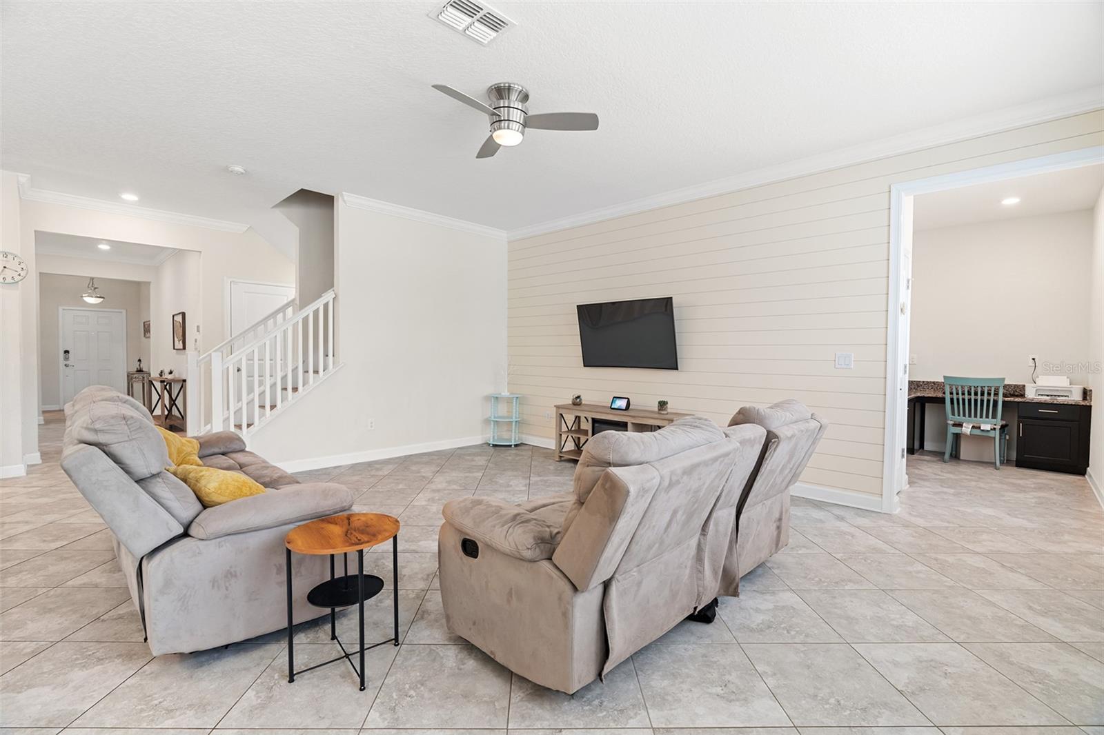 HARMONY NBHD F - Residential