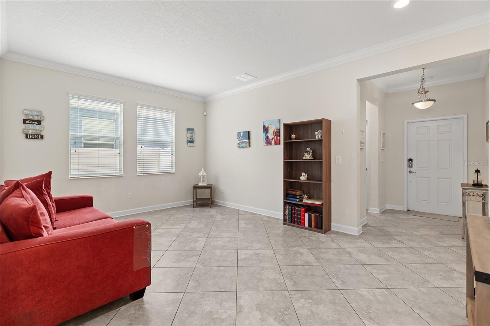 HARMONY NBHD F - Residential