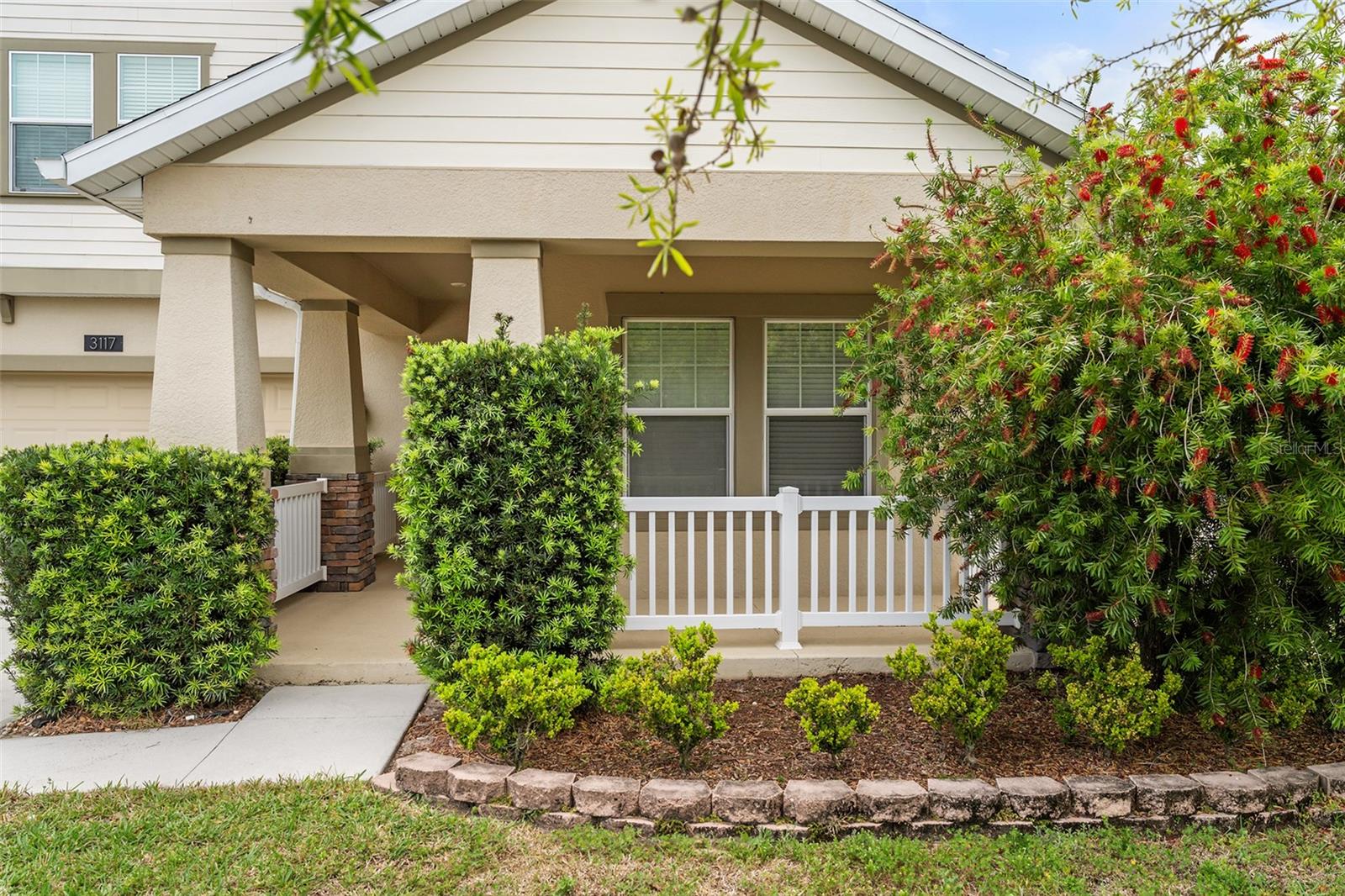 HARMONY NBHD F - Residential