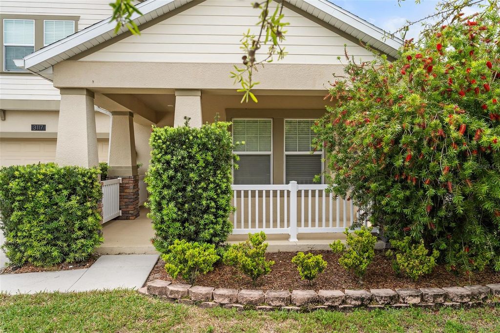 Photo of 3117 Dark Sky Dr, Saint Cloud, FL 34773 (MLS # S5146409)