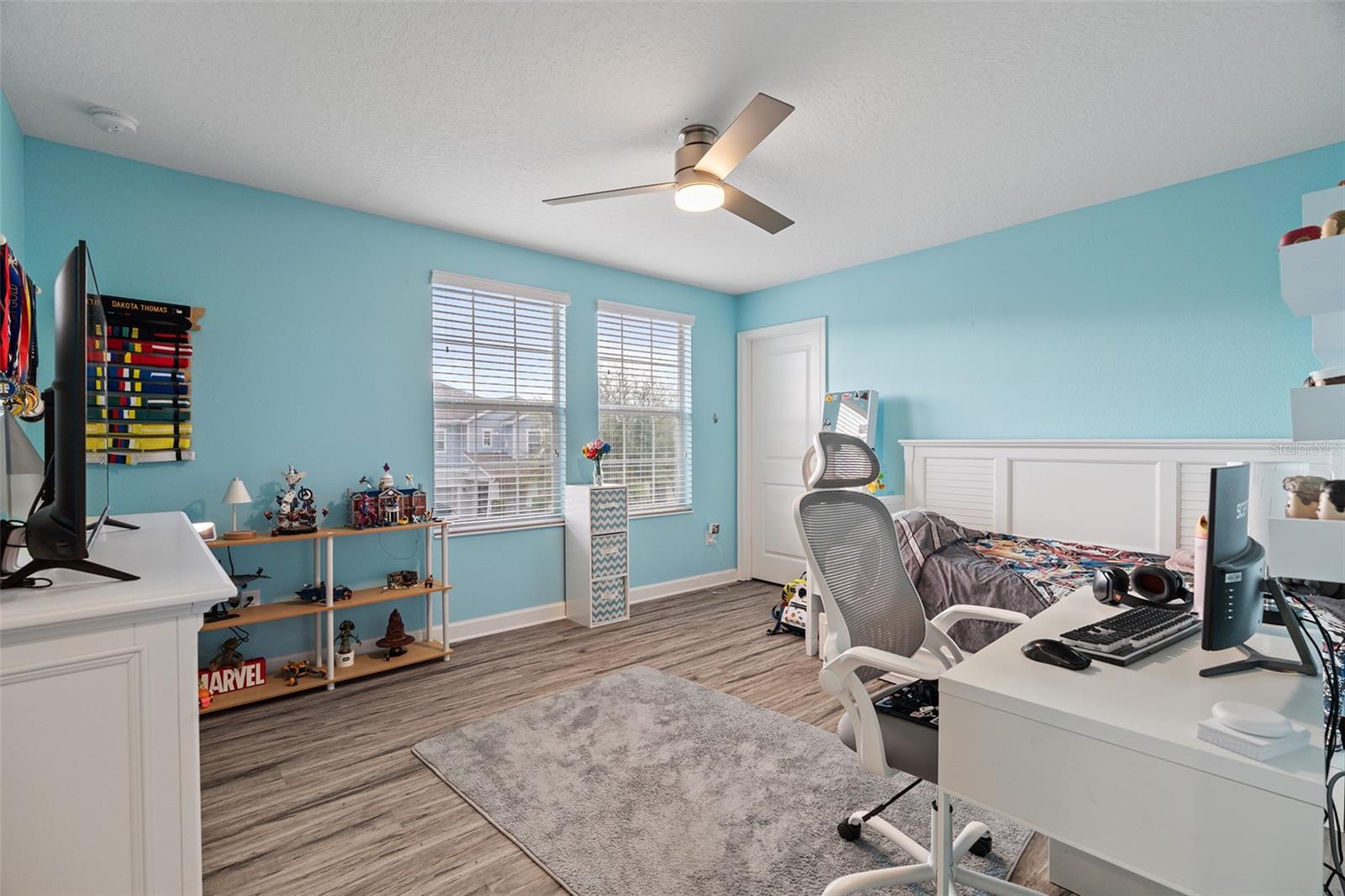 HARMONY NBHD F - Residential