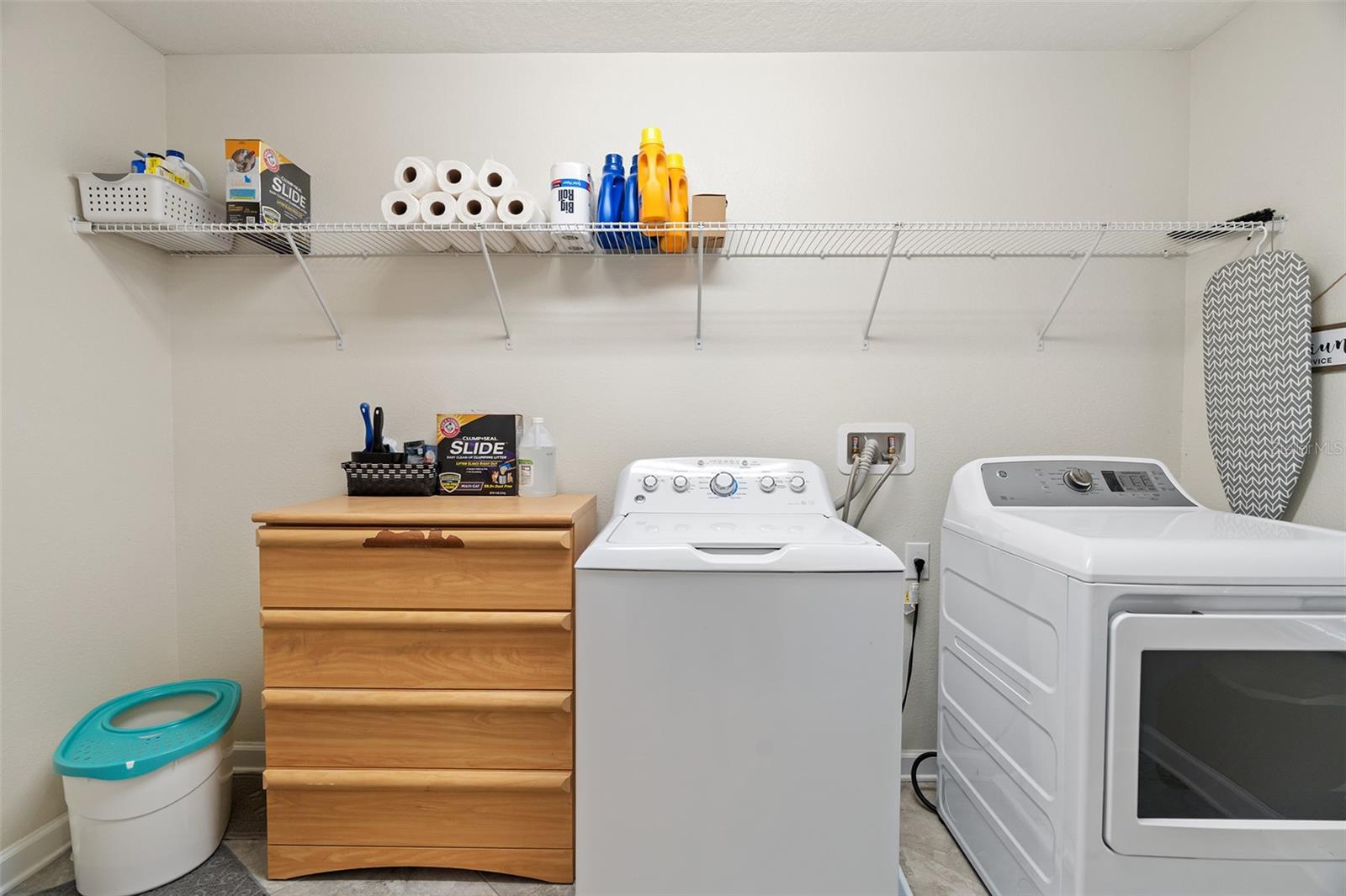 HARMONY NBHD F - Residential