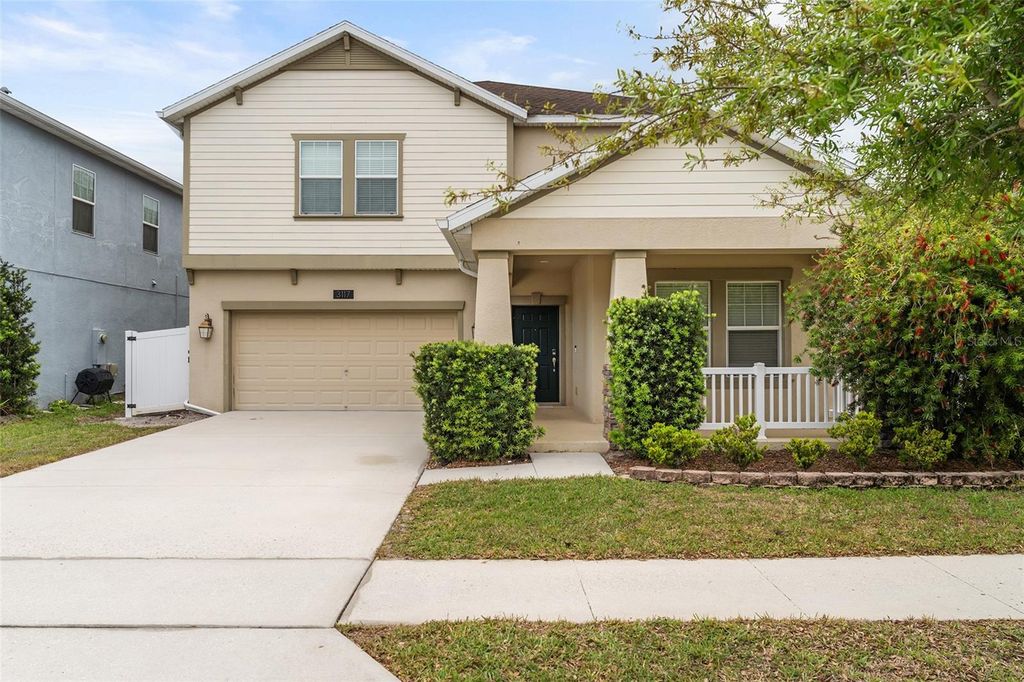 Photo of 3117 Dark Sky Dr, Saint Cloud, FL 34773 (MLS # S5146409)