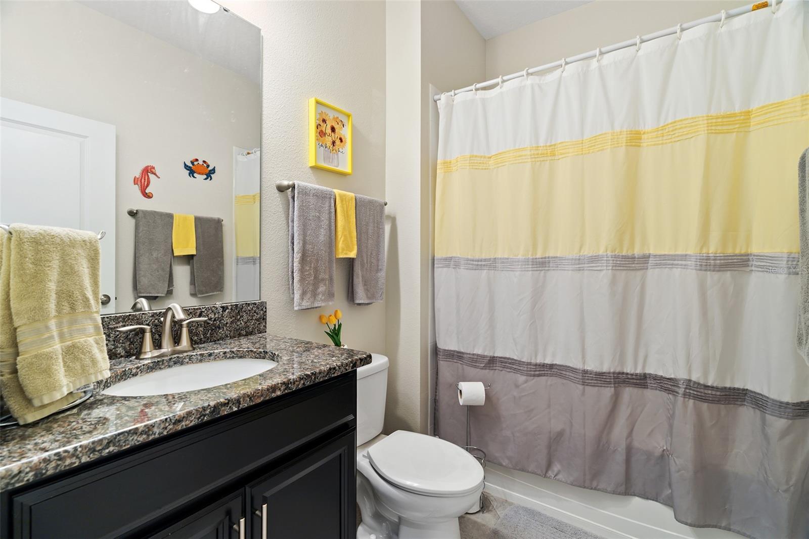 HARMONY NBHD F - Residential