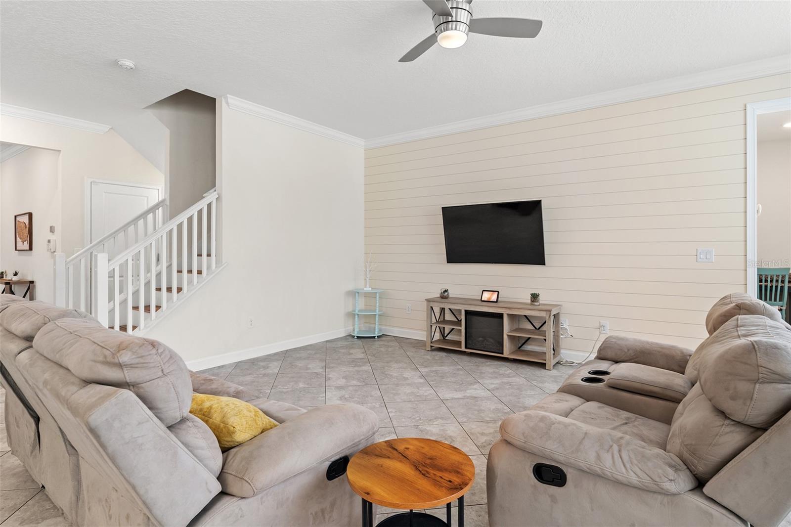 HARMONY NBHD F - Residential