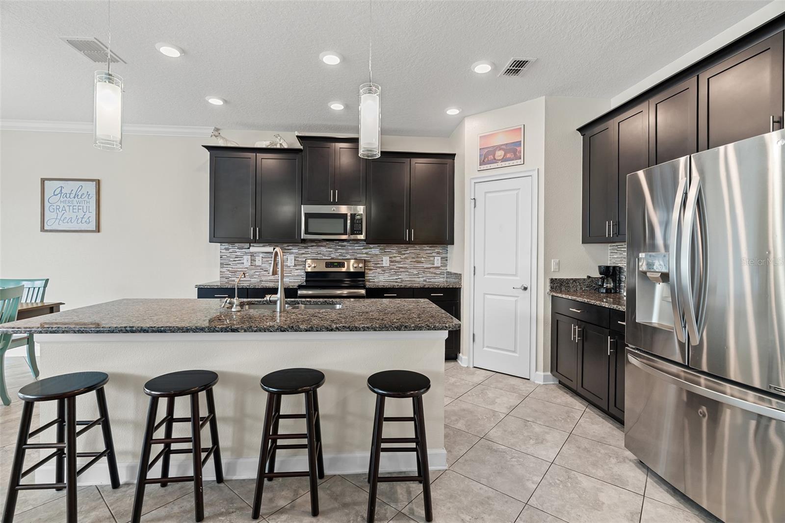 HARMONY NBHD F - Residential