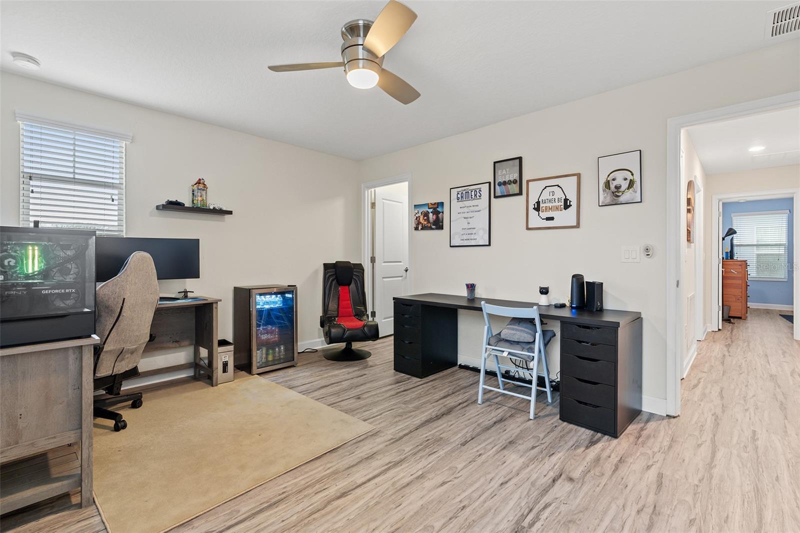 HARMONY NBHD F - Residential