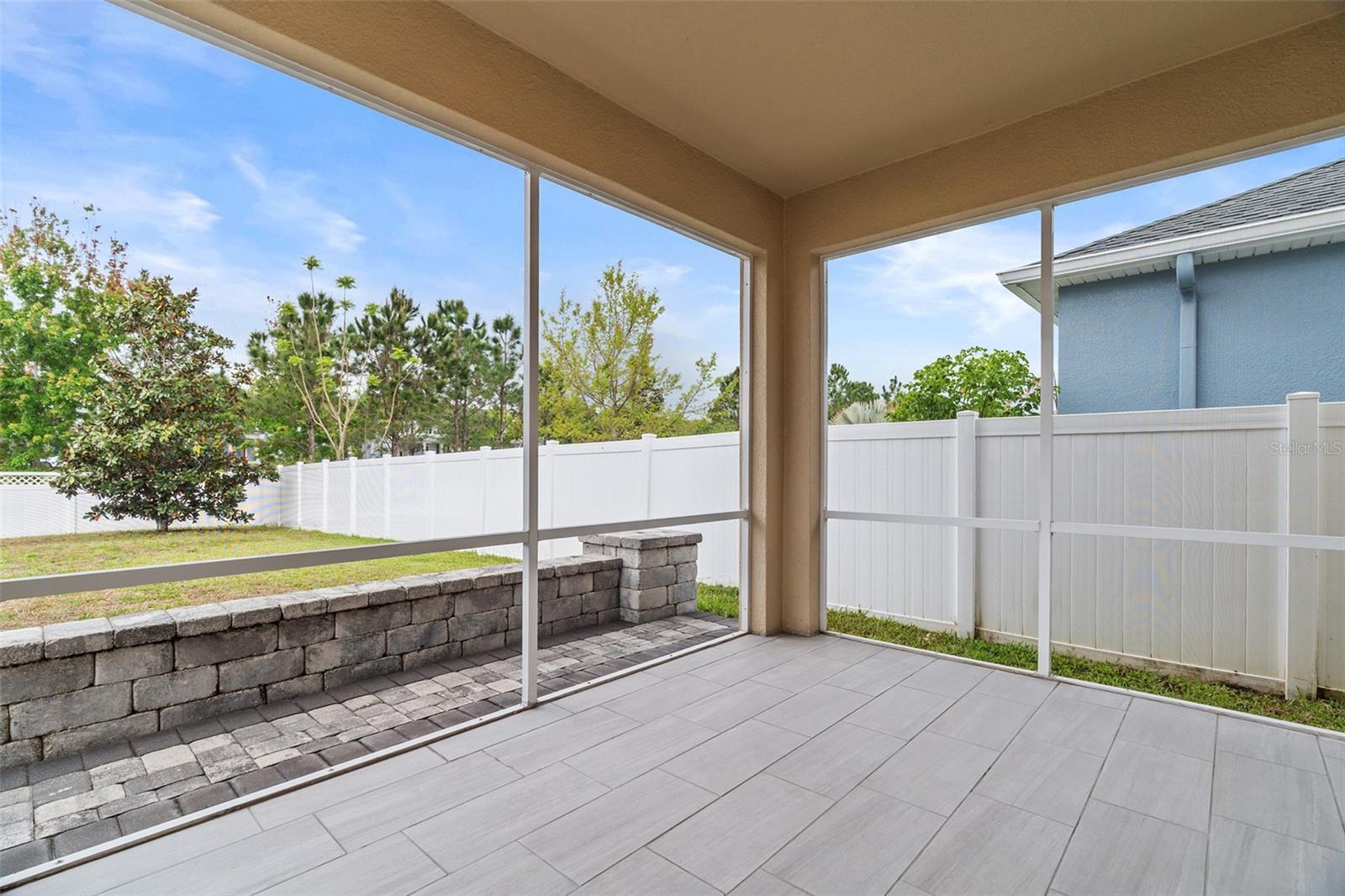 HARMONY NBHD F - Residential