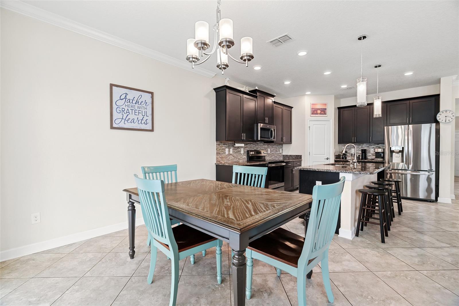 HARMONY NBHD F - Residential