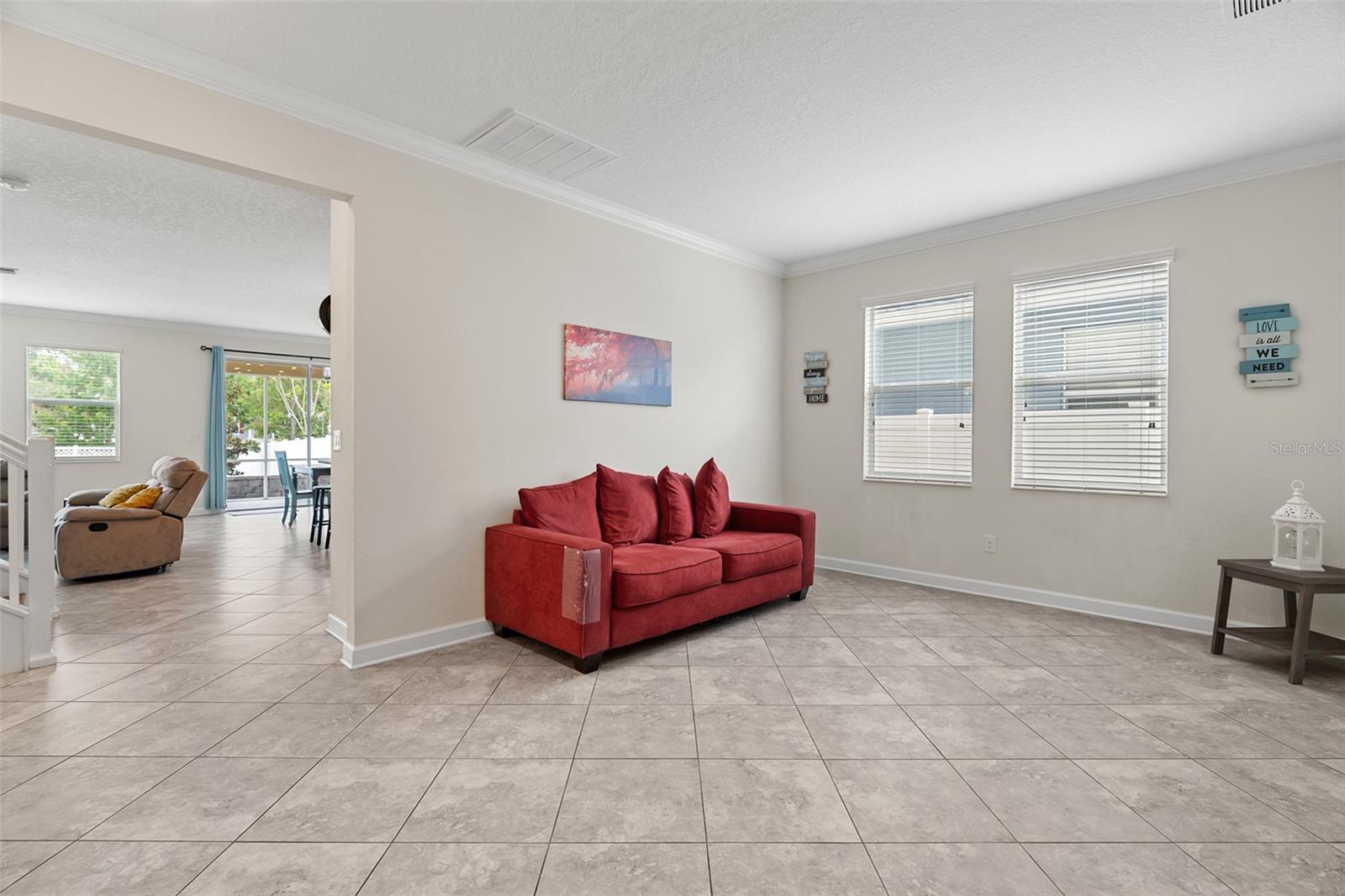 HARMONY NBHD F - Residential