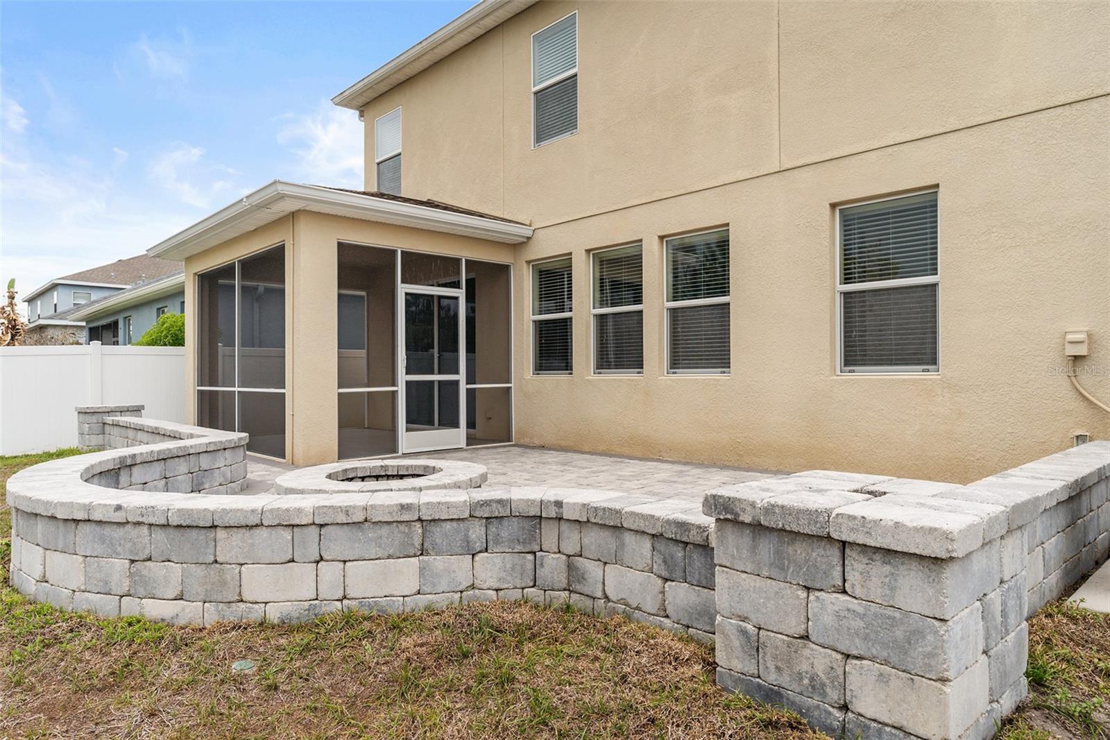 HARMONY NBHD F - Residential