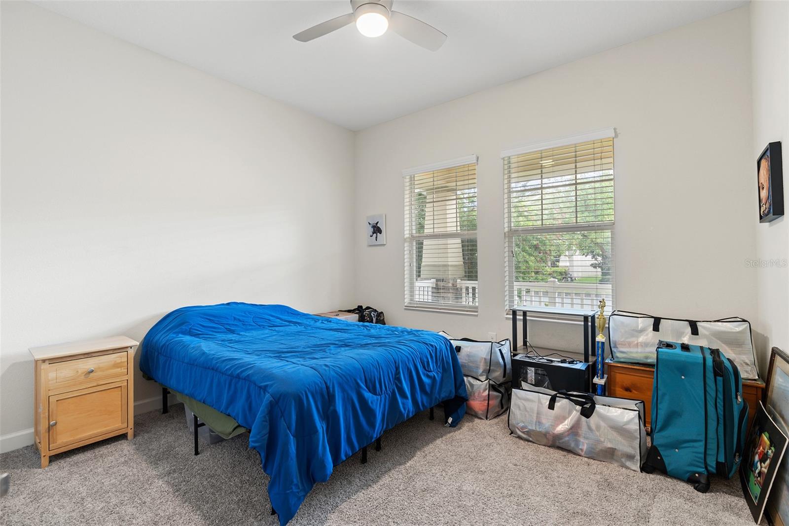 HARMONY NBHD F - Residential