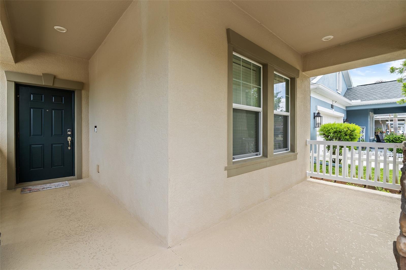 HARMONY NBHD F - Residential