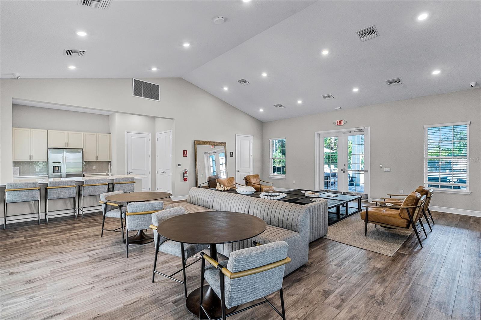 NORTHLAKE AT OVATION - Residential