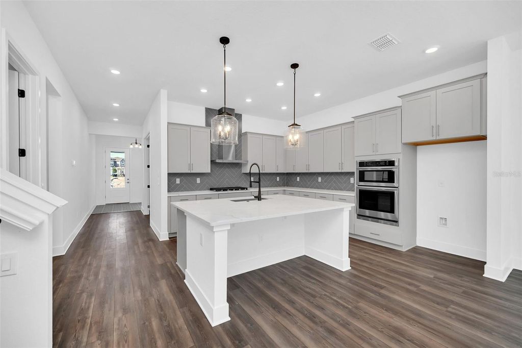 Photo of 17406 Honeybell Tangelo Court, Winter Garden, FL 34787 (MLS # O6402286)