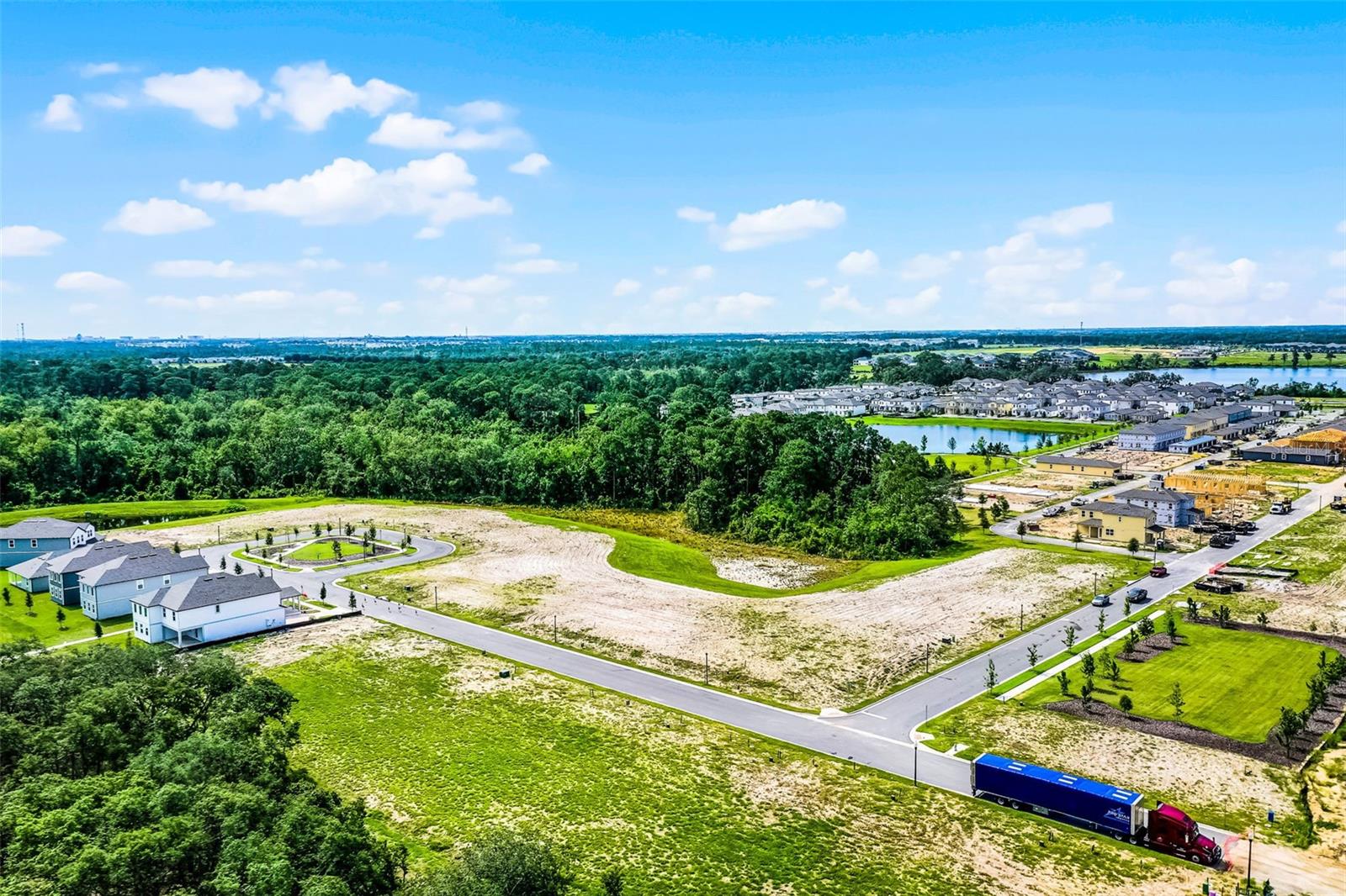 NORTHLAKE AT OVATION - Residential