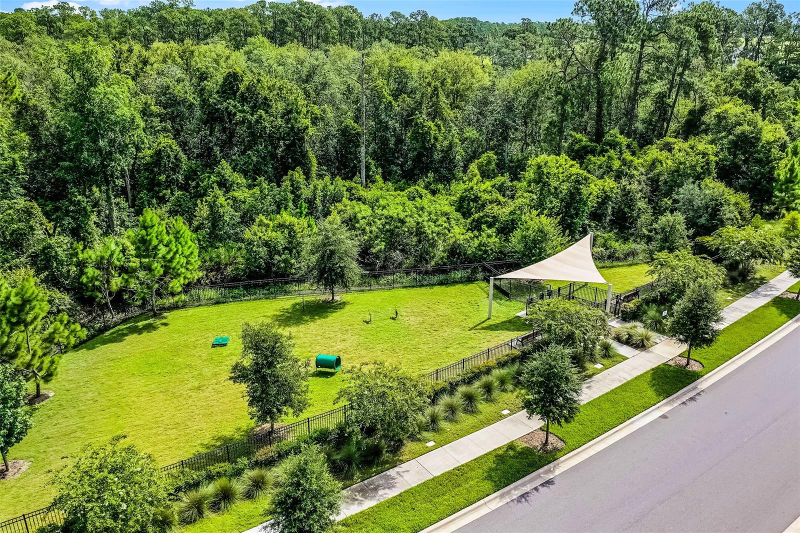 NORTHLAKE AT OVATION - Residential