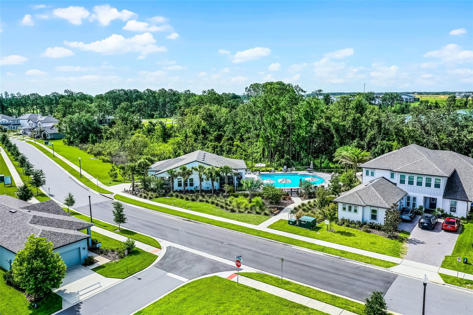 NORTHLAKE AT OVATION - Residential