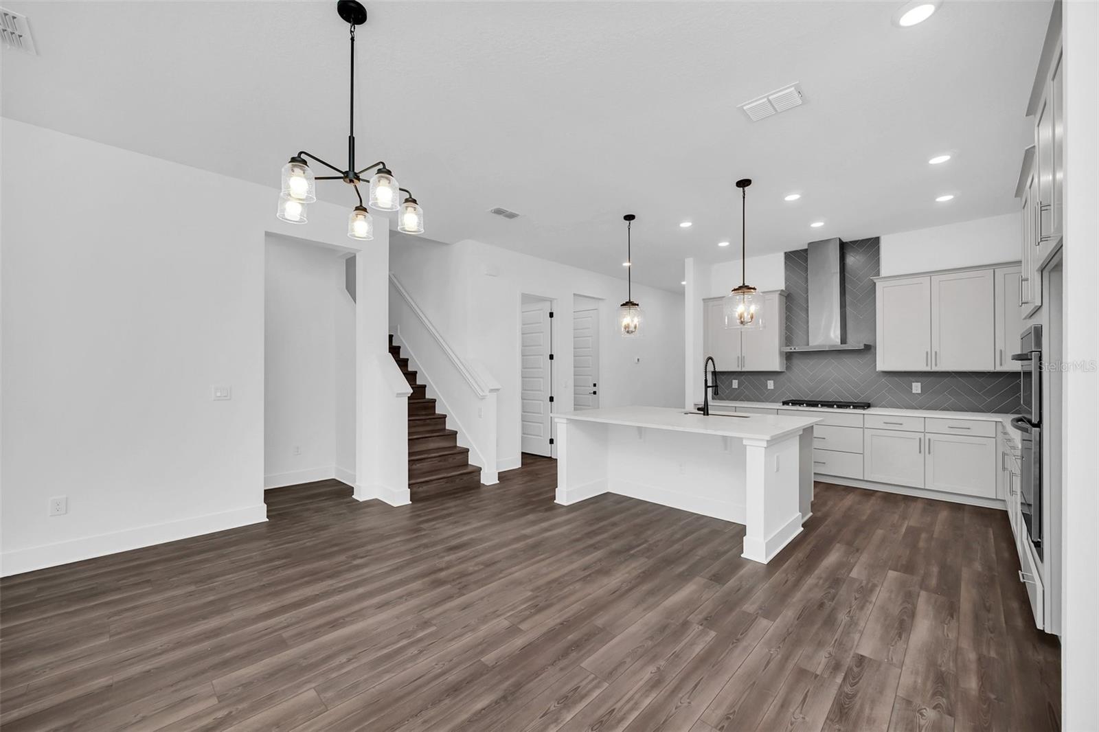 NORTHLAKE AT OVATION - Residential