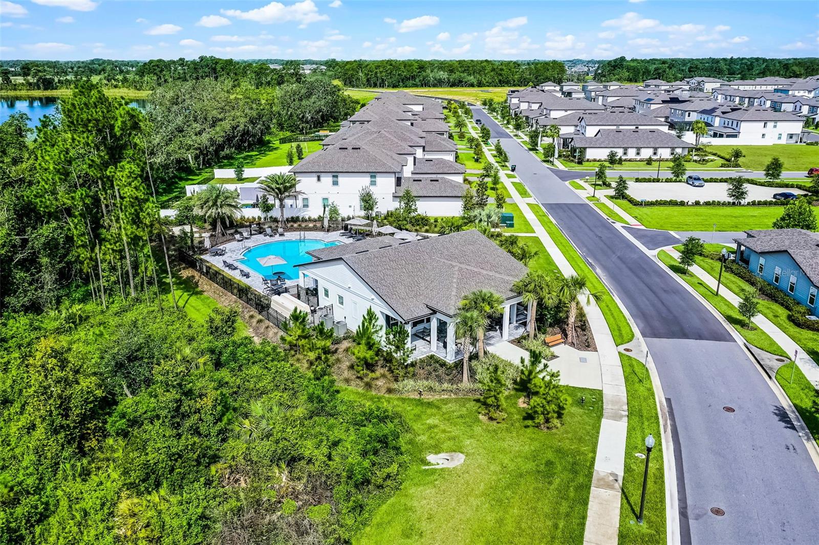 NORTHLAKE AT OVATION - Residential