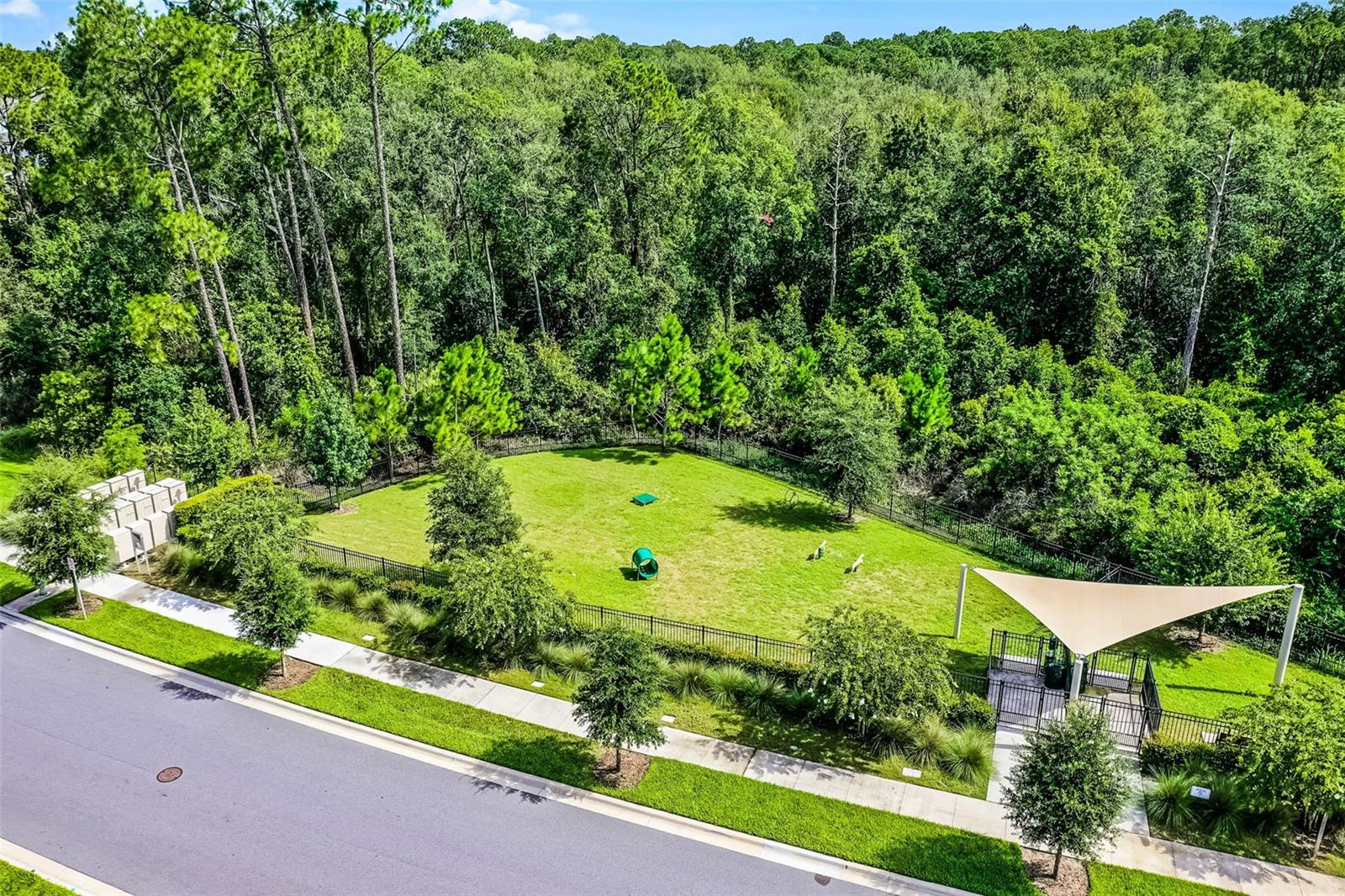 NORTHLAKE AT OVATION - Residential