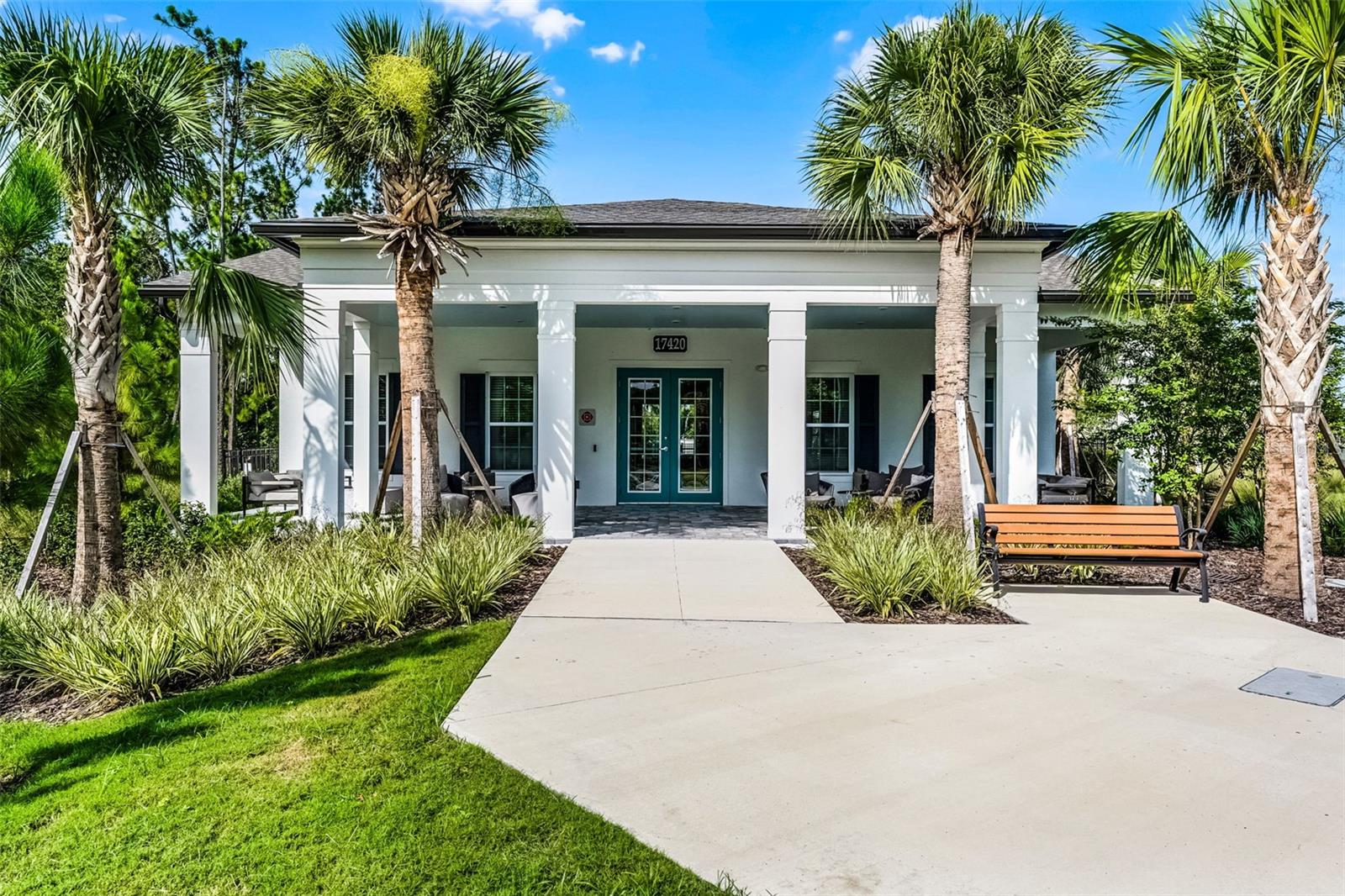 NORTHLAKE AT OVATION - Residential