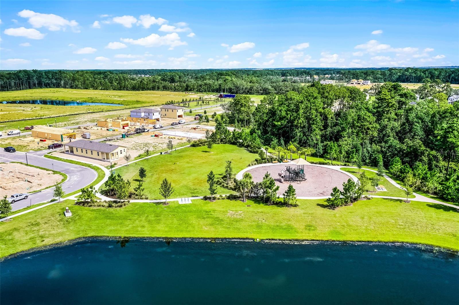 NORTHLAKE AT OVATION - Residential