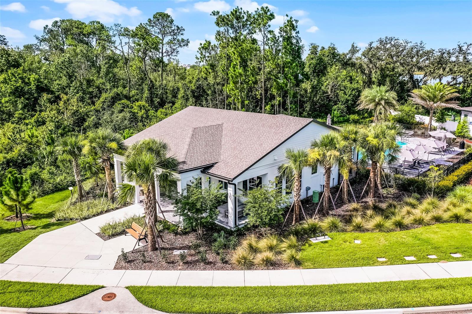 NORTHLAKE AT OVATION - Residential