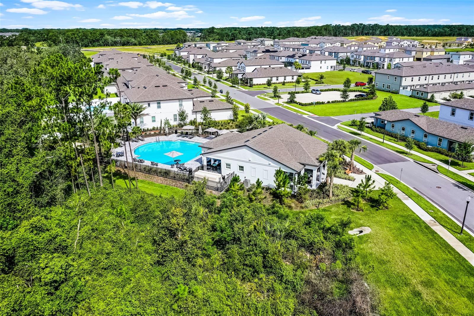 NORTHLAKE AT OVATION - Residential