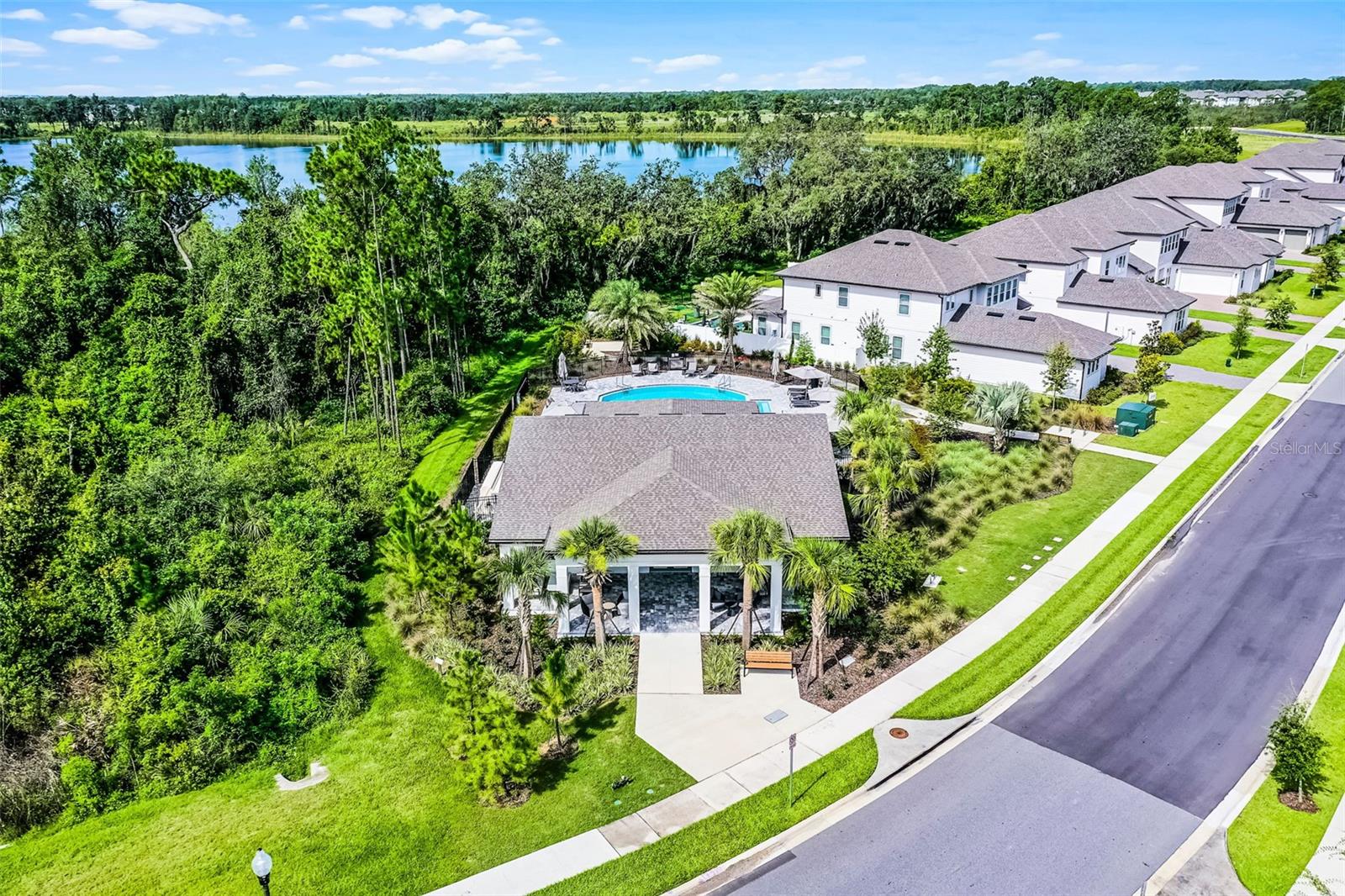 NORTHLAKE AT OVATION - Residential