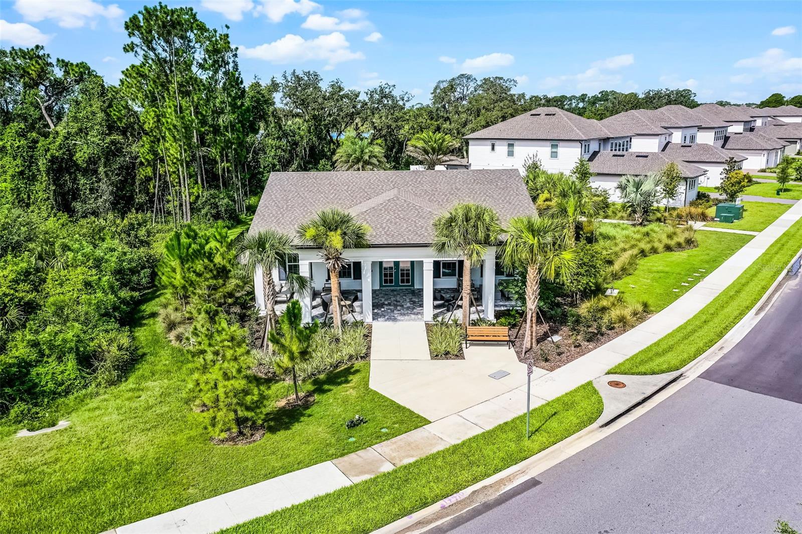 NORTHLAKE AT OVATION - Residential