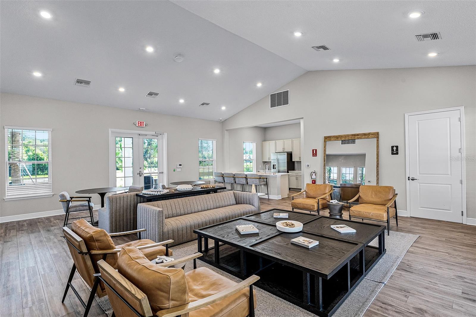 NORTHLAKE AT OVATION - Residential