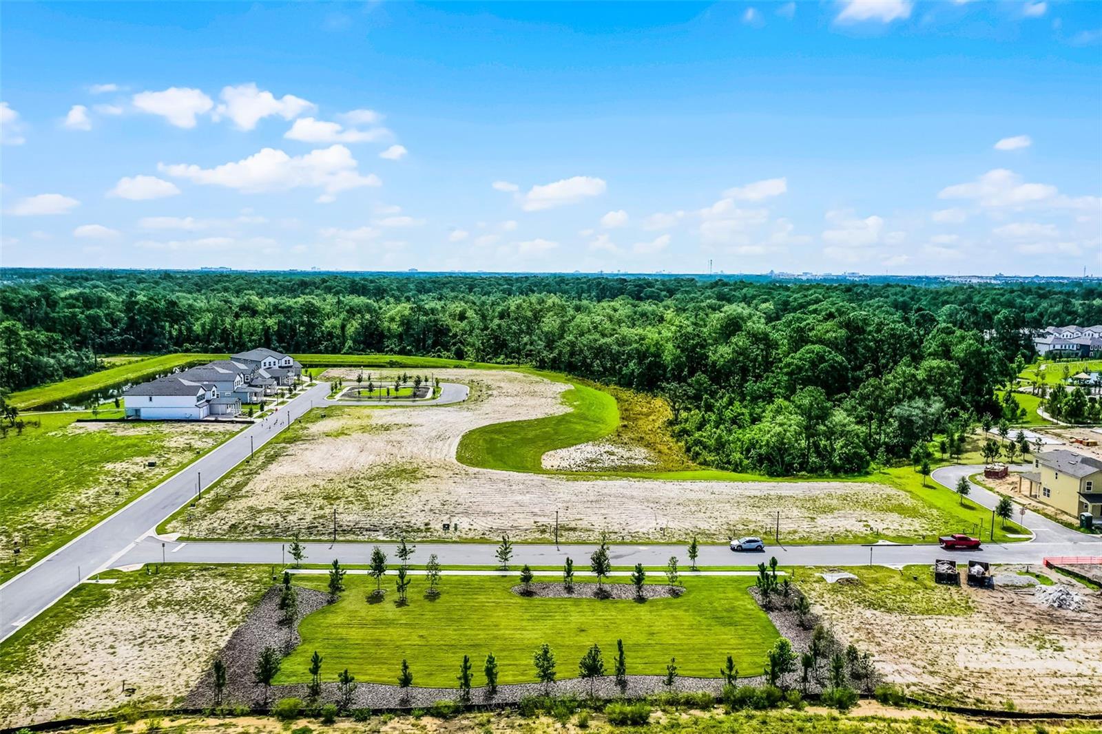 NORTHLAKE AT OVATION - Residential