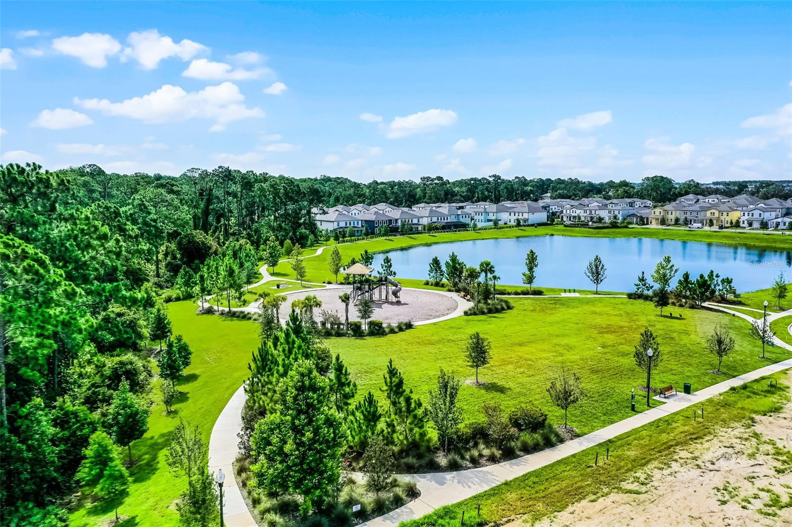 NORTHLAKE AT OVATION - Residential