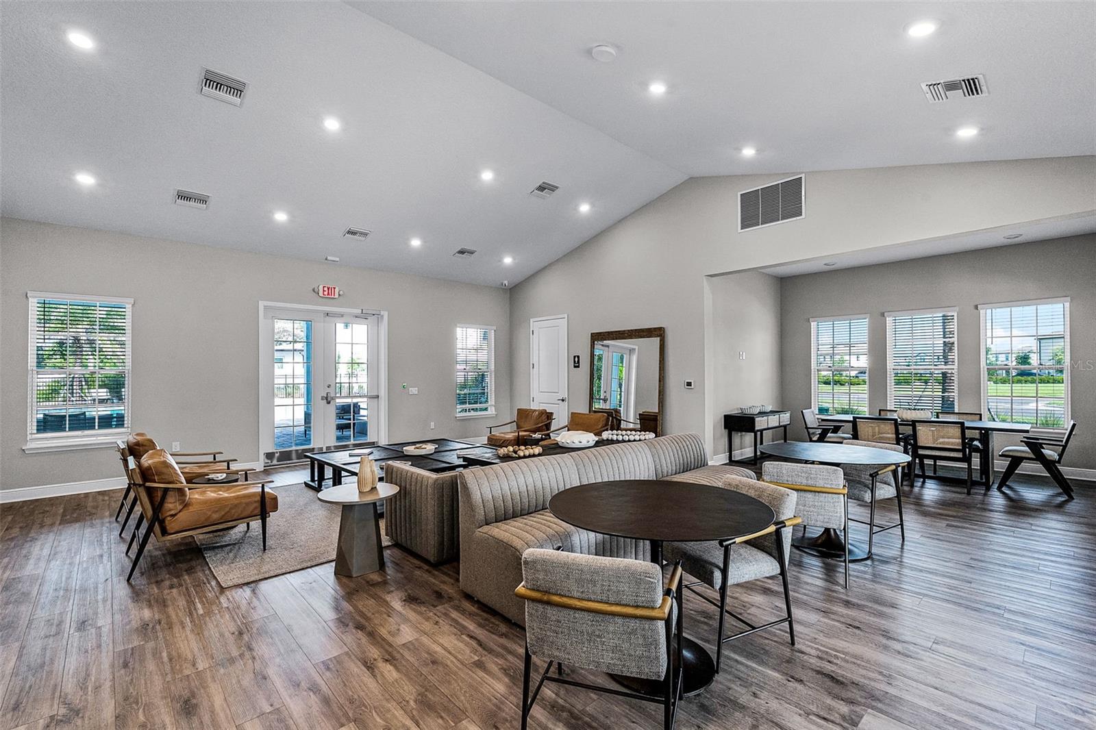 NORTHLAKE AT OVATION - Residential