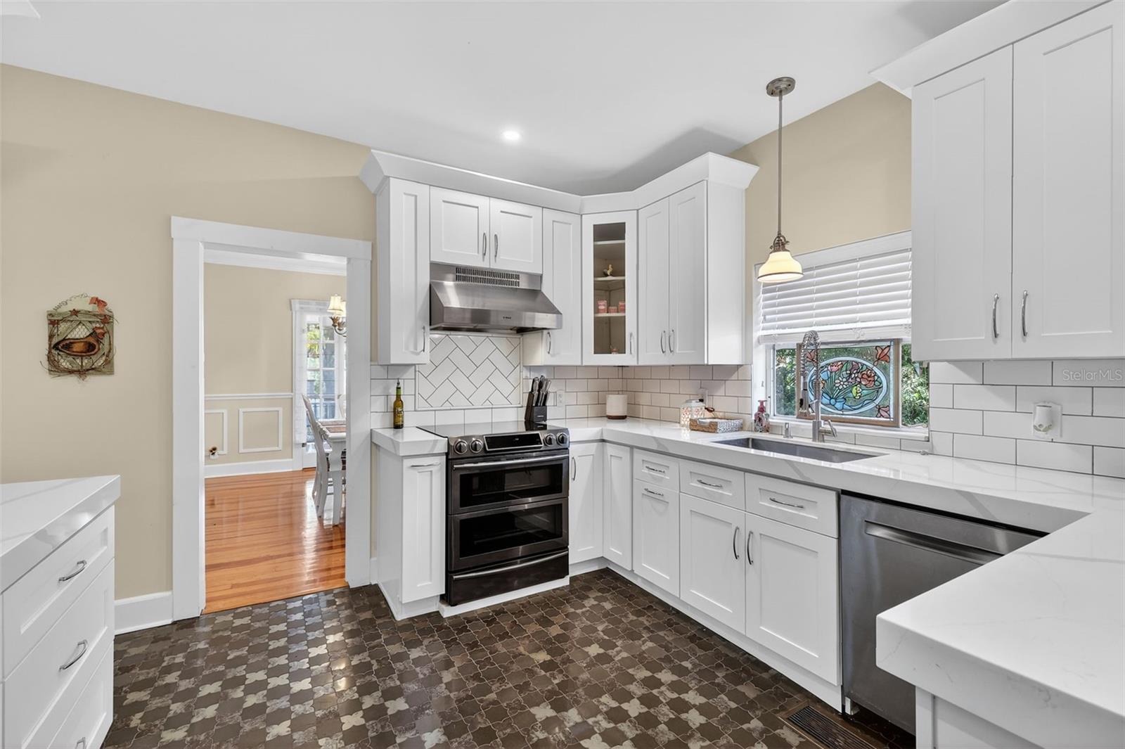 MOUNT DORA - Residential