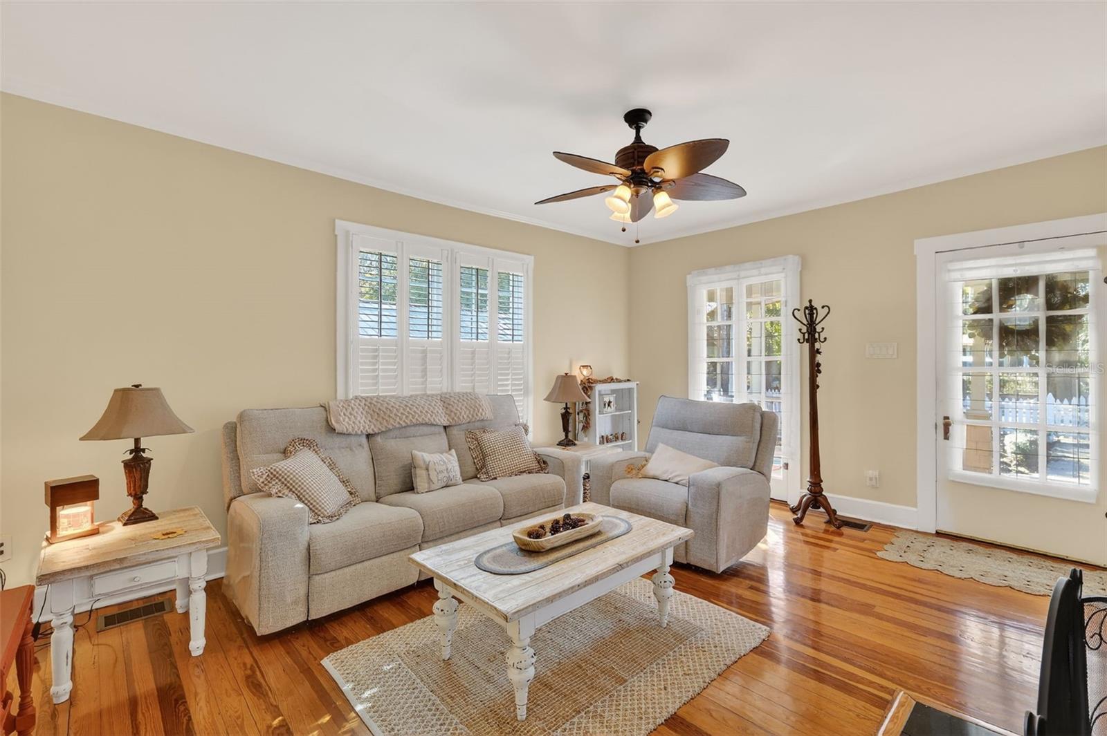 MOUNT DORA - Residential