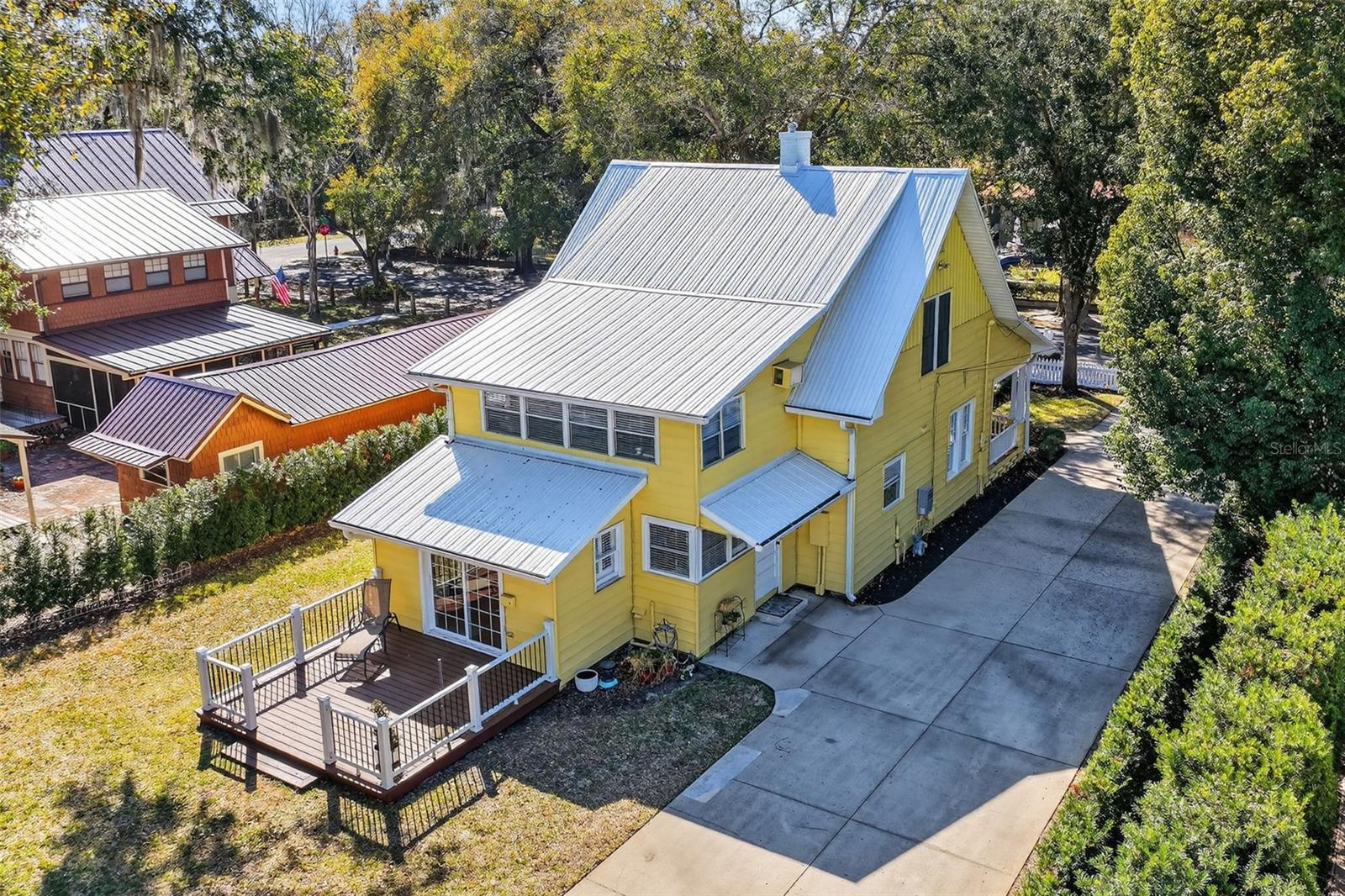 MOUNT DORA - Residential