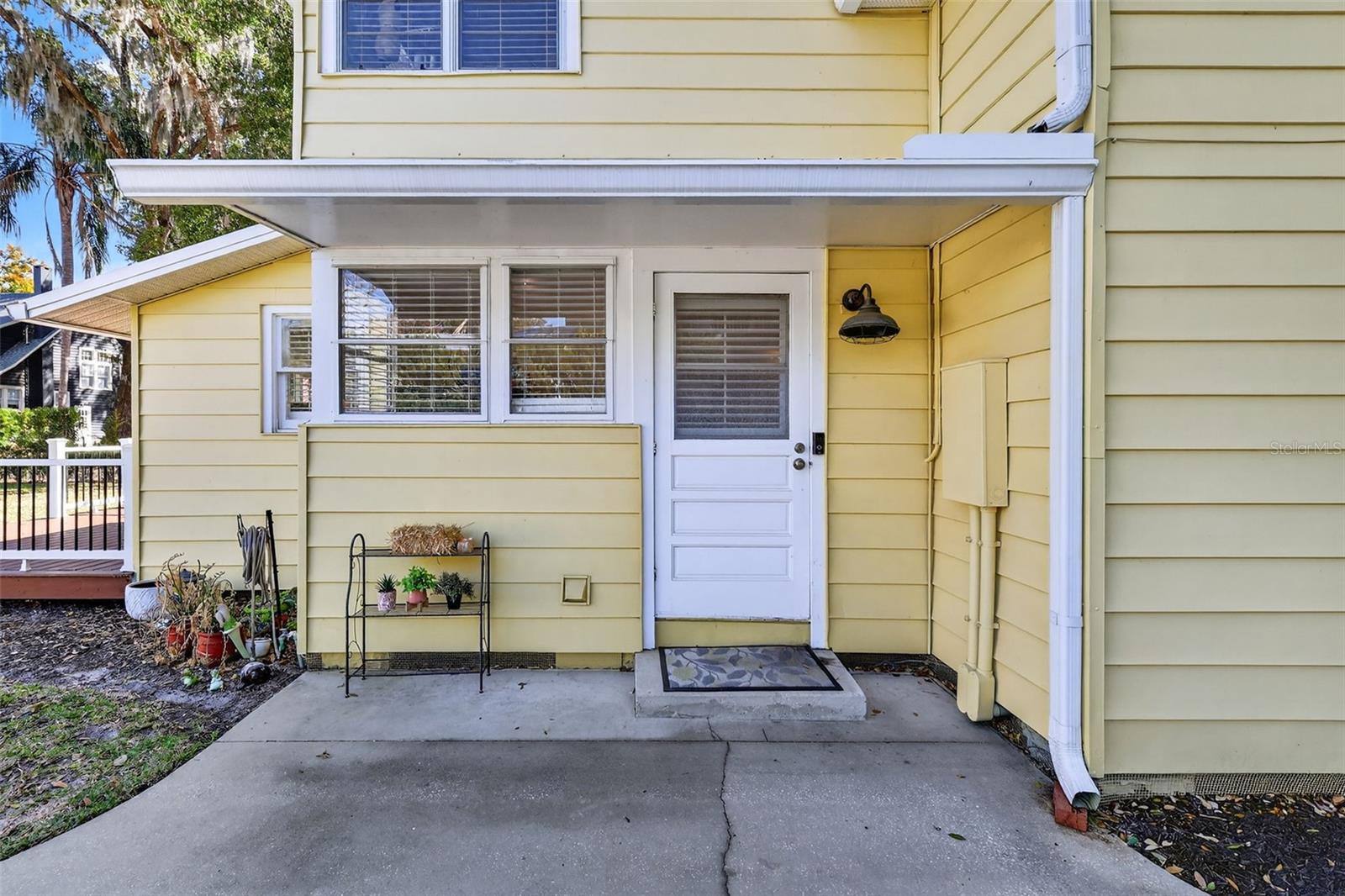 MOUNT DORA - Residential