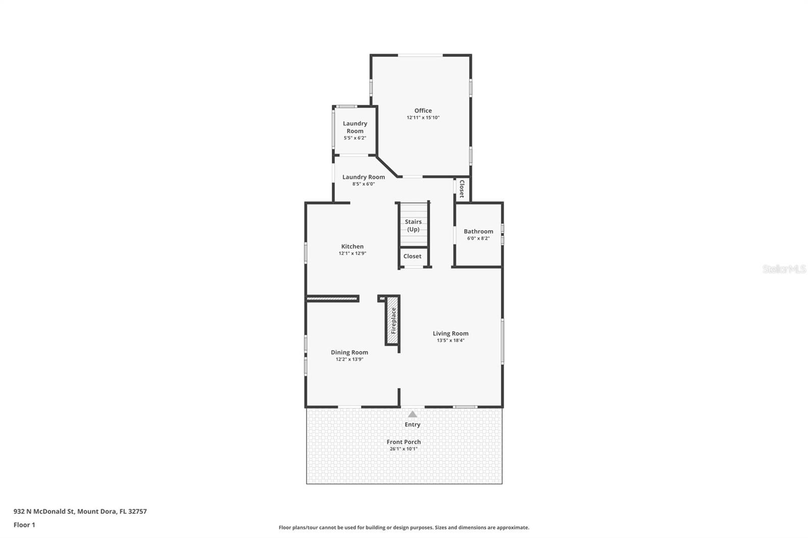 MOUNT DORA - Residential