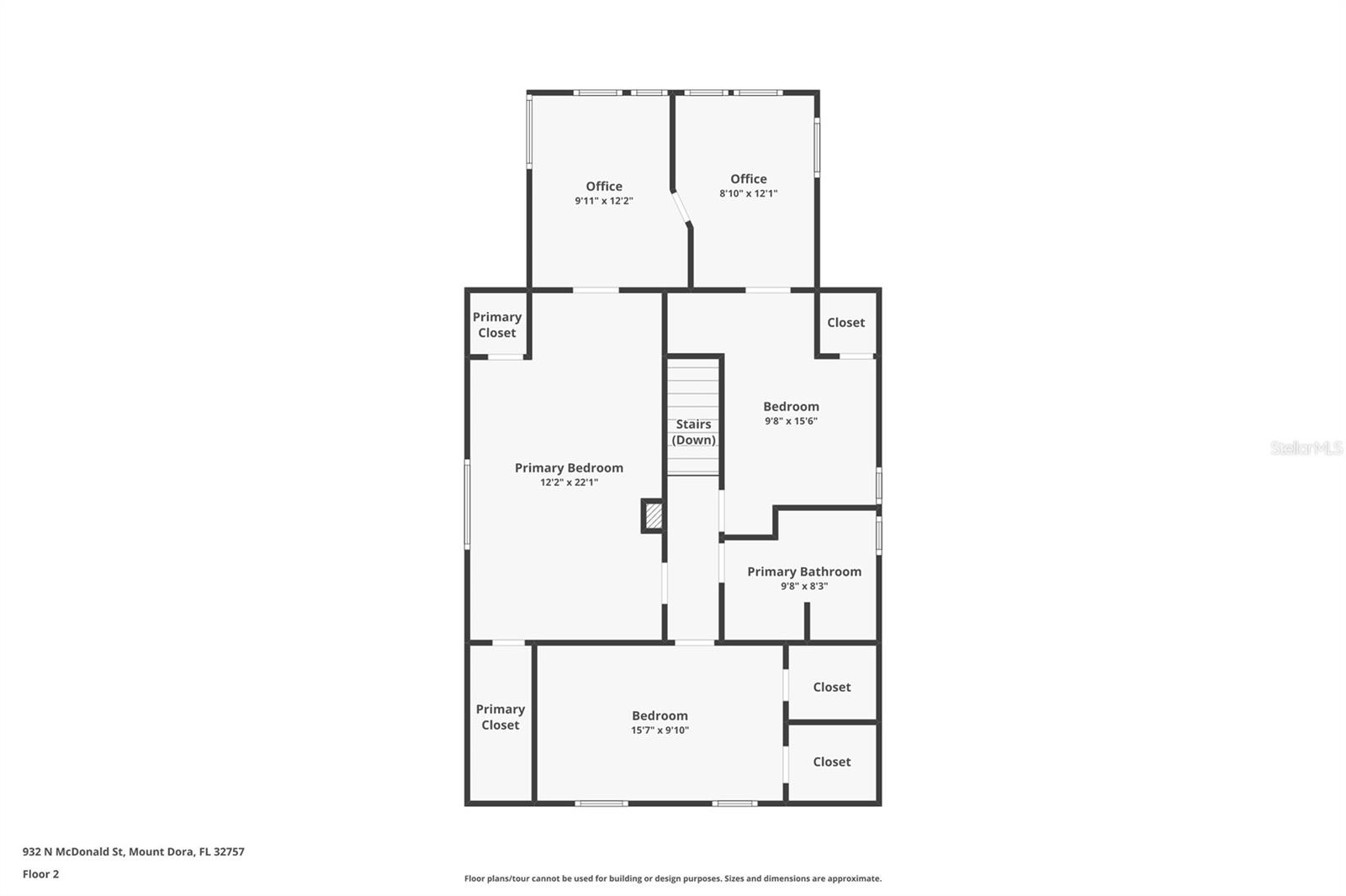 MOUNT DORA - Residential