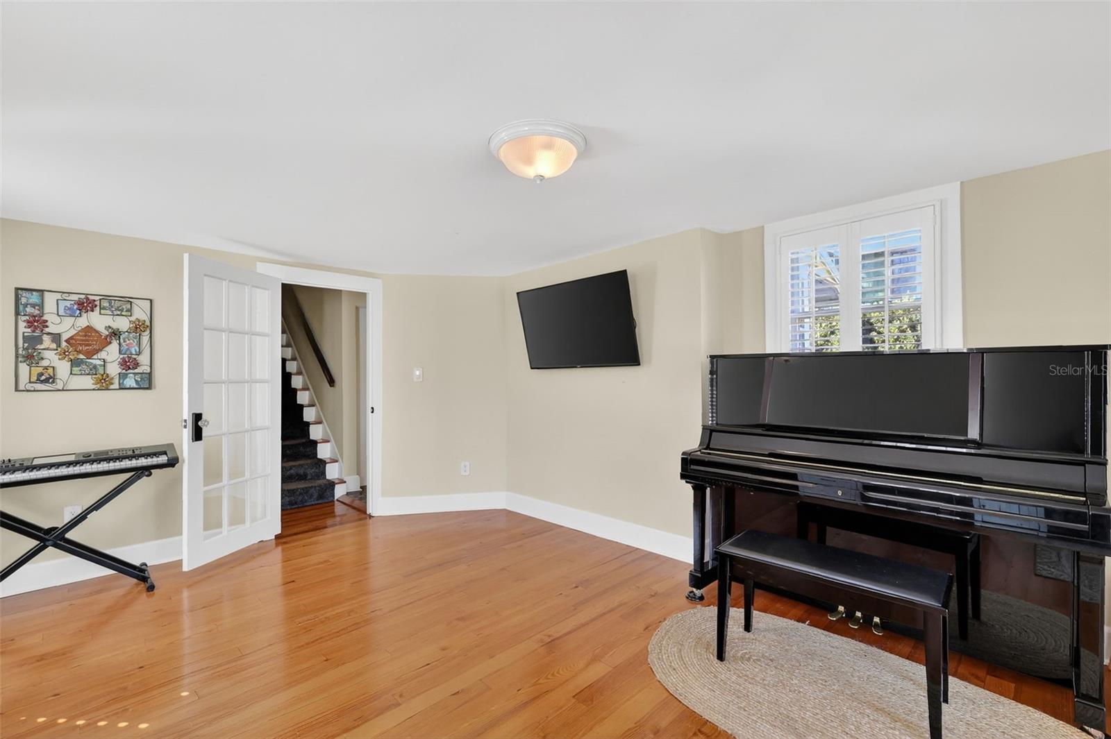 MOUNT DORA - Residential