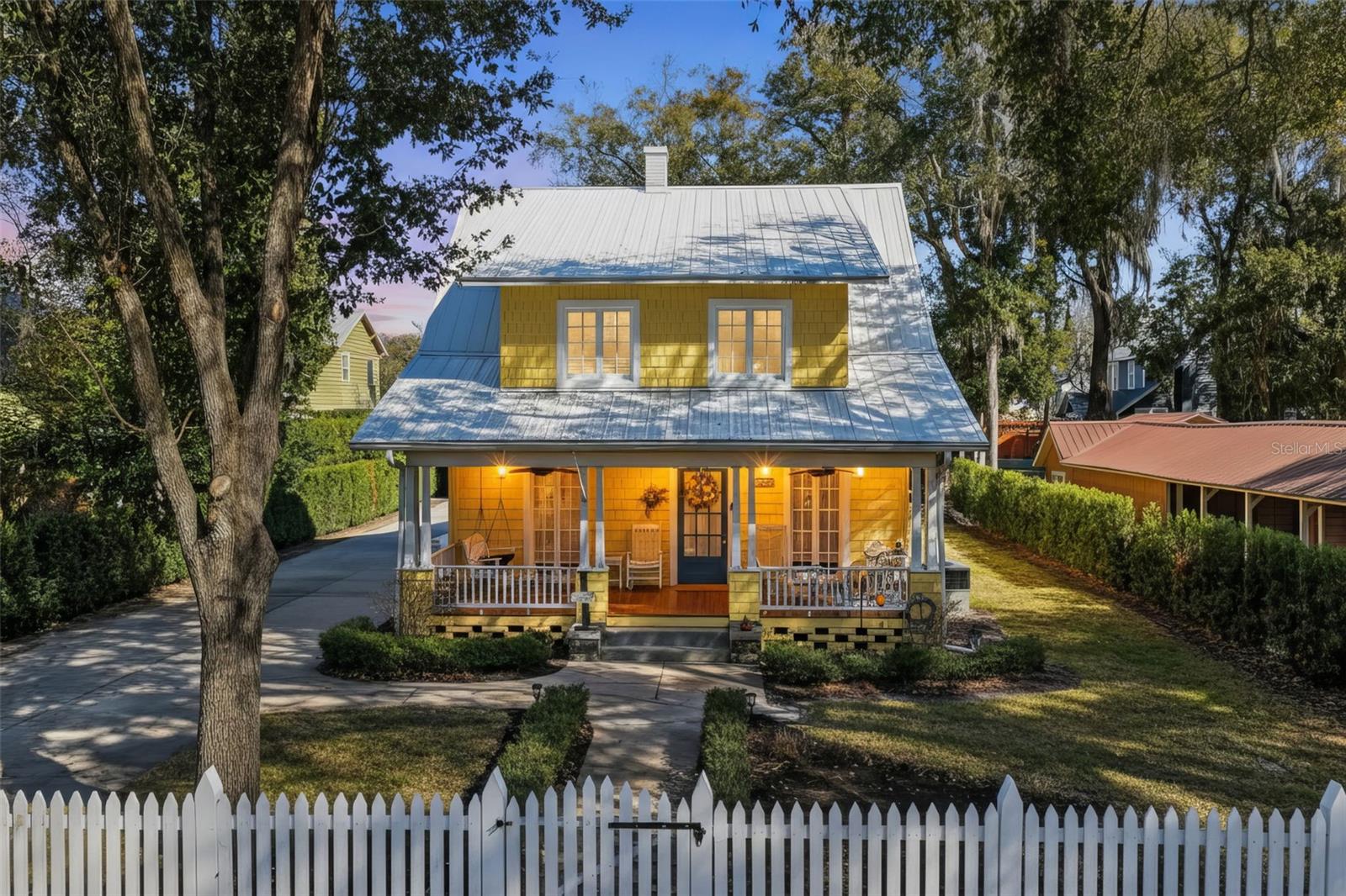 MOUNT DORA - Residential