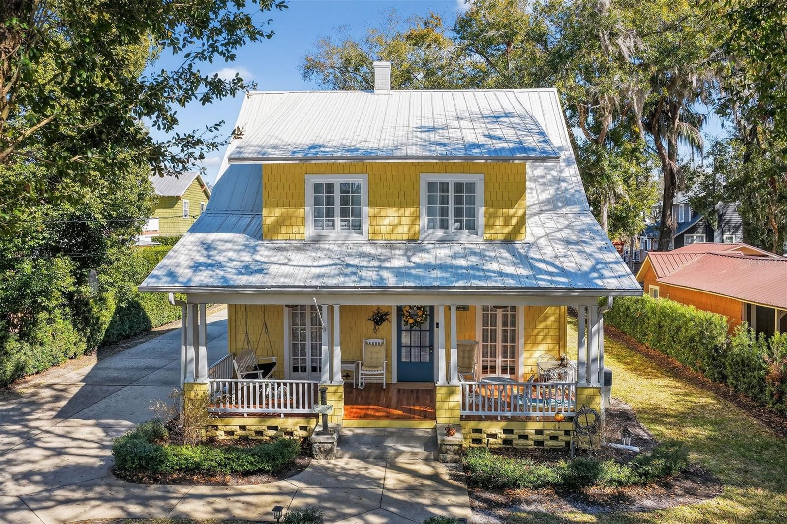 MOUNT DORA - Residential