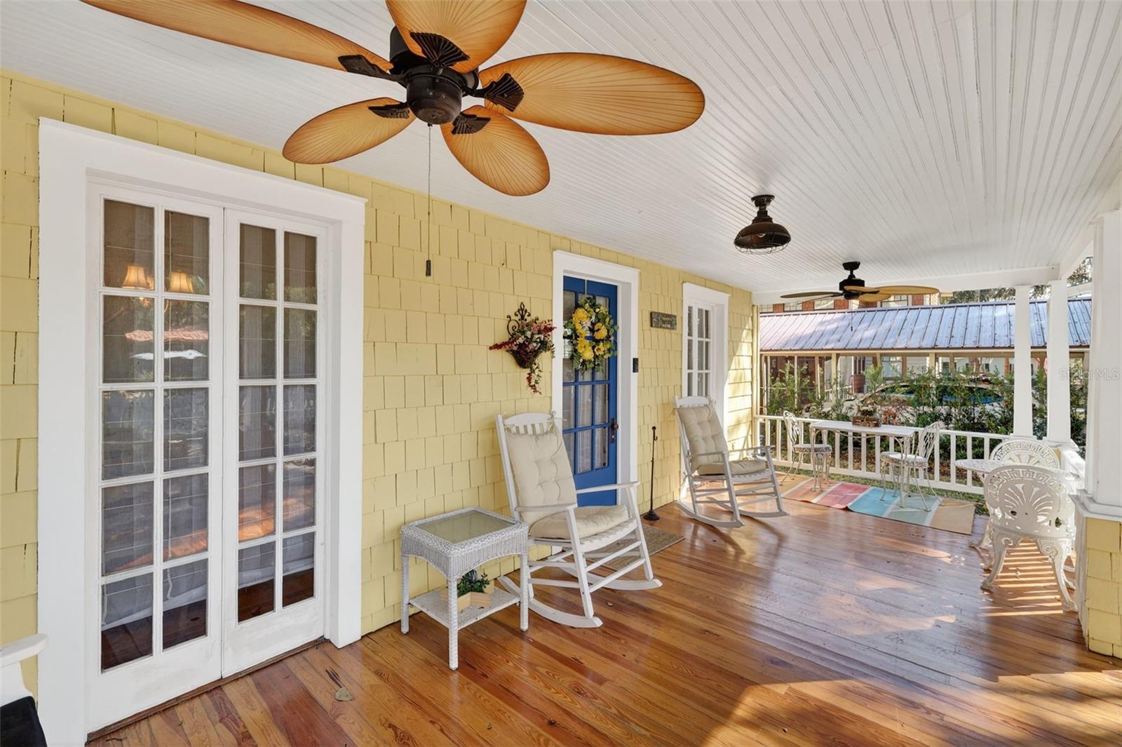 MOUNT DORA - Residential