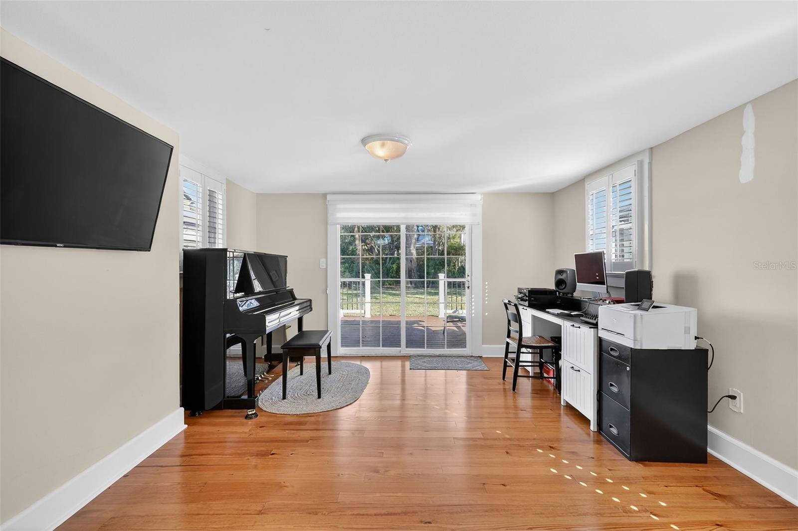 MOUNT DORA - Residential