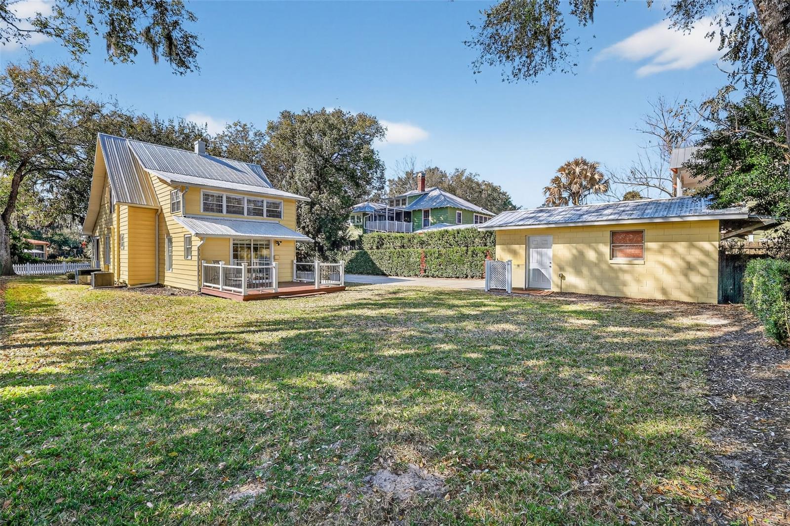 MOUNT DORA - Residential