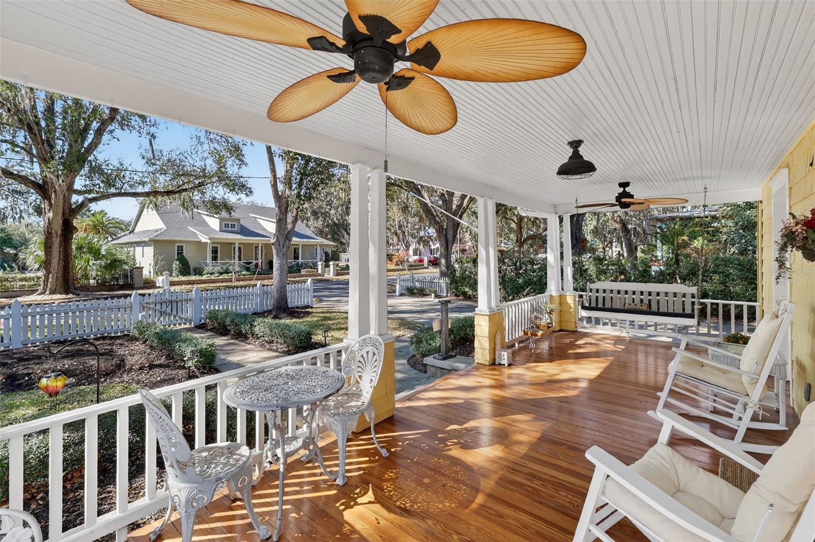 MOUNT DORA - Residential