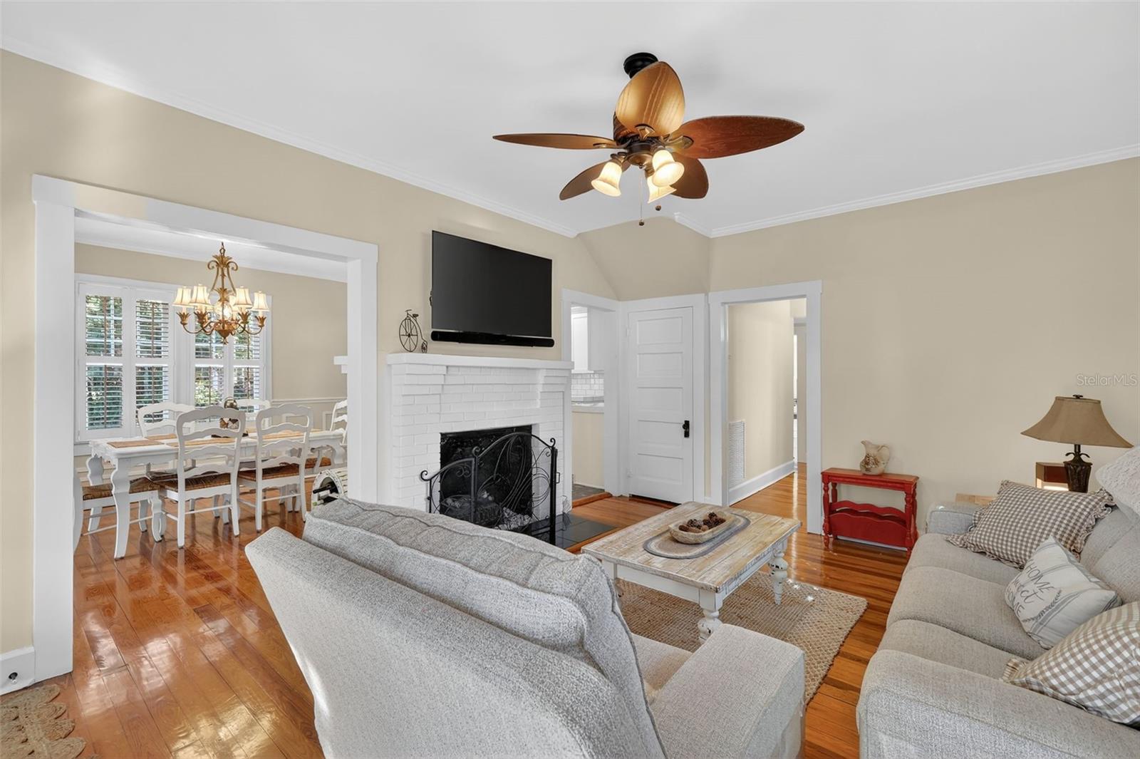 MOUNT DORA - Residential